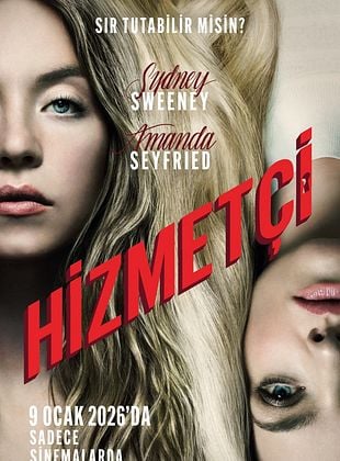 Hizmetçi